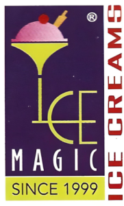 Ice Magic